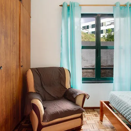 Vakantiehuis Slice Of Paradise- Palheiro De Golf Funchal (Madeira)