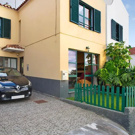 Slice Of Paradise- Palheiro De Golf Vakantiehuis