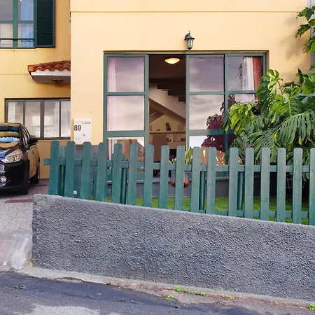 Casa vacanze Slice Of Paradise- Palheiro De Golf *