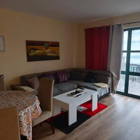 Slice Of Paradise- Palheiro De Golf Сasa de vacaciones *
