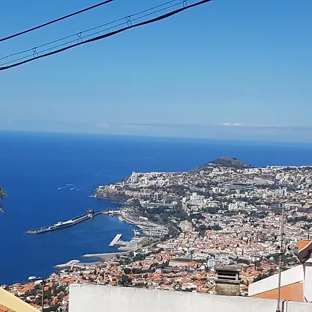 Slice Of Paradise- Palheiro De Golf Semesterbostad *