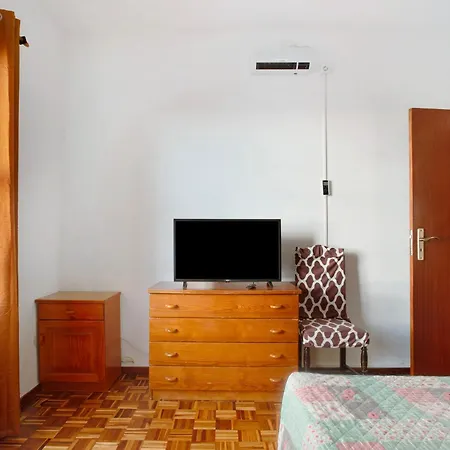 Slice Of Paradise- Palheiro De Golf פונשל