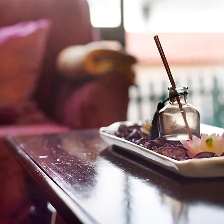 Slice Of Paradise- Palheiro De Golf * פונשל