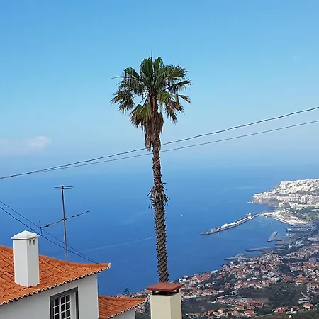 Slice Of Paradise- Palheiro De Golf Dom wakacyjny Funchal (Madeira)
