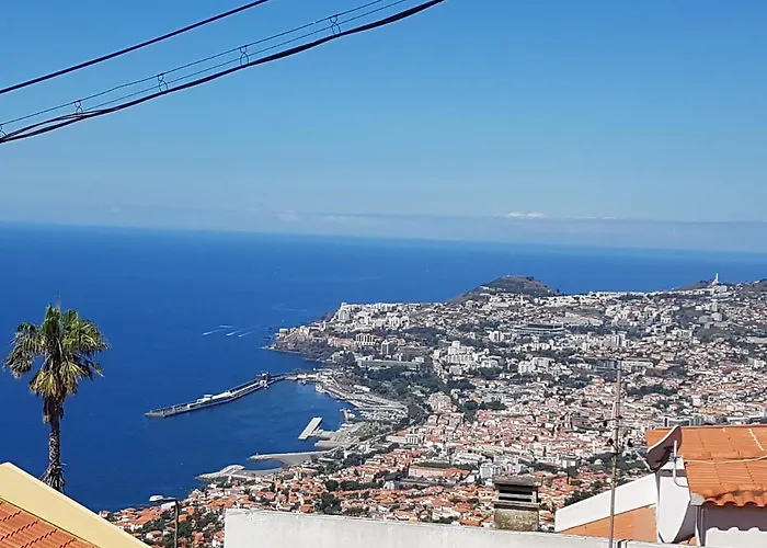 Slice Of Paradise- Palheiro De Golf بيت للعطل *