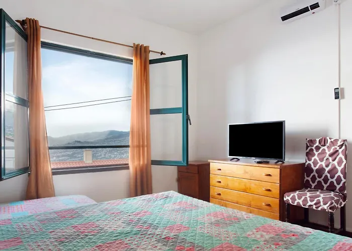 Slice Of Paradise- Palheiro De Golf *