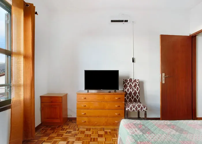 Slice Of Paradise- Palheiro De Golf 丰沙尔