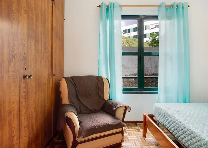 بيت للعطل Slice Of Paradise- Palheiro De Golf فونشال