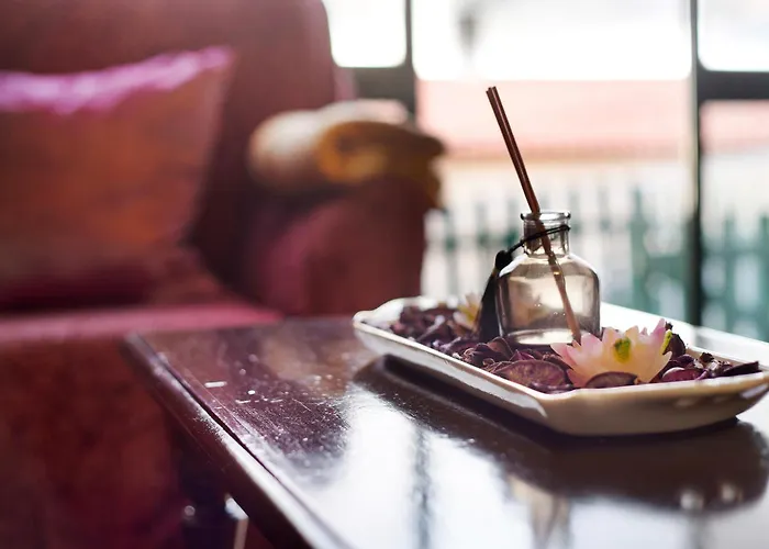 Slice Of Paradise- Palheiro De Golf * 丰沙尔