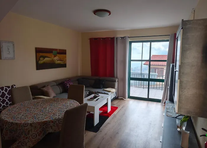 Slice Of Paradise- Palheiro De Golf * فونشال