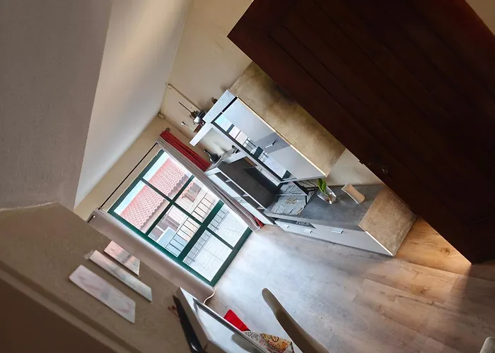 度假居 Slice Of Paradise- Palheiro De Golf *