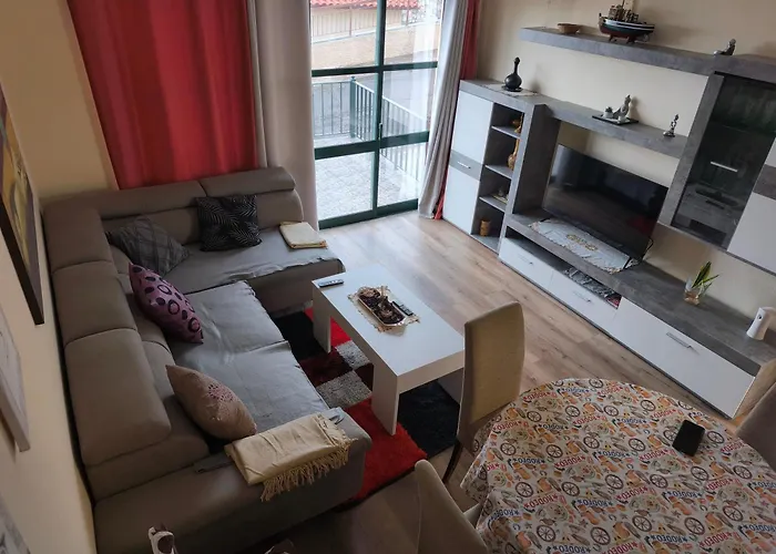 Slice Of Paradise- Palheiro De Golf 度假居 *