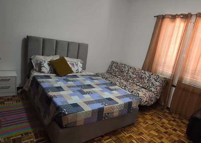 بيت للعطل Slice Of Paradise- Palheiro De Golf