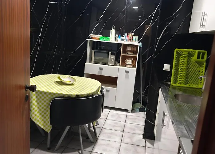 Slice Of Paradise- Palheiro De Golf 度假居 丰沙尔