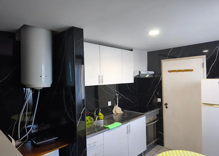 Slice Of Paradise- Palheiro De Golf 度假居 丰沙尔