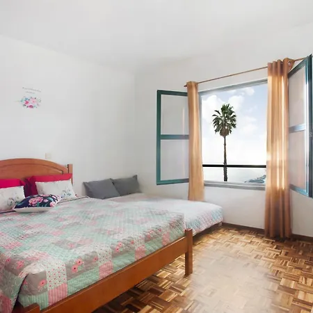 Slice Of Paradise- Palheiro De Golf * Funchal