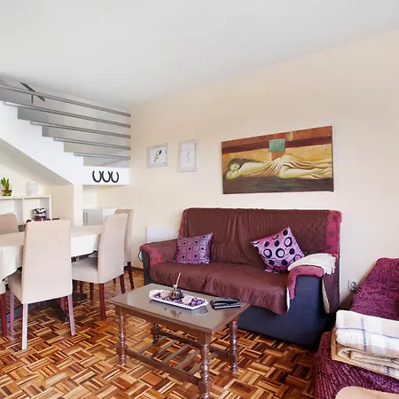 Slice Of Paradise- Palheiro De Golf Nyaraló