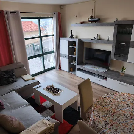 Slice Of Paradise- Palheiro De Golf Funchal