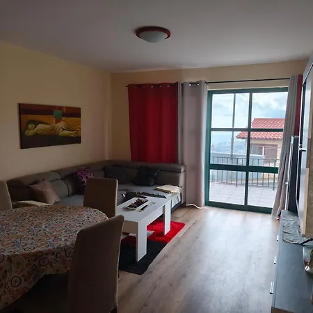 Slice Of Paradise- Palheiro De Golf * Funchal